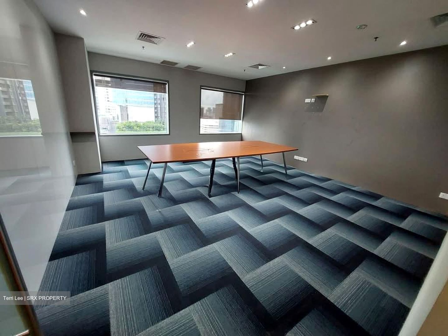 Suntec Tower Three (D1), Office #569166361